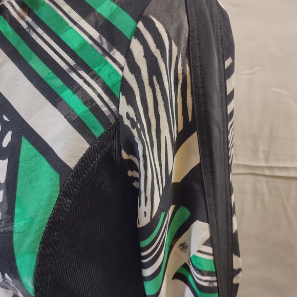 Zenergy by Chicos light jacket small - Picture 3 of 12